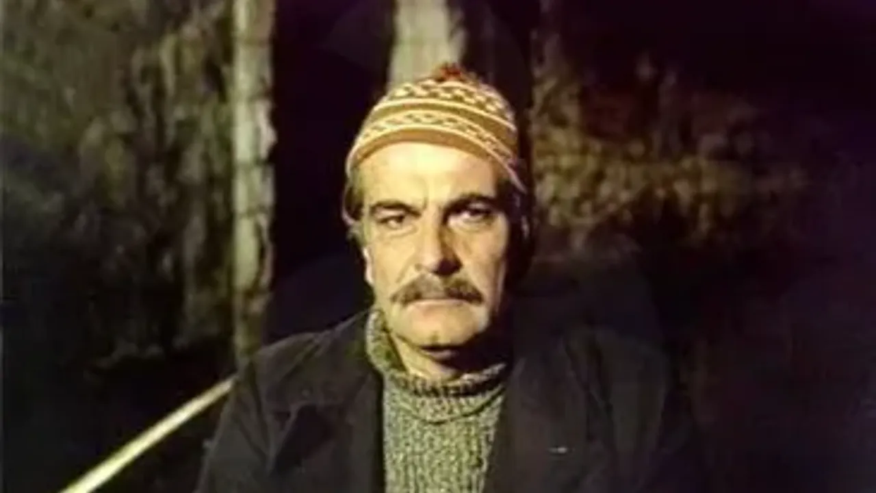 Edebiyat Kulisi Dergisi 14. Sayısı Okuyucuyla Buluşuyor: Kapak Konuğu Yeşilçam’ın Usta İsmi Kadir Savun